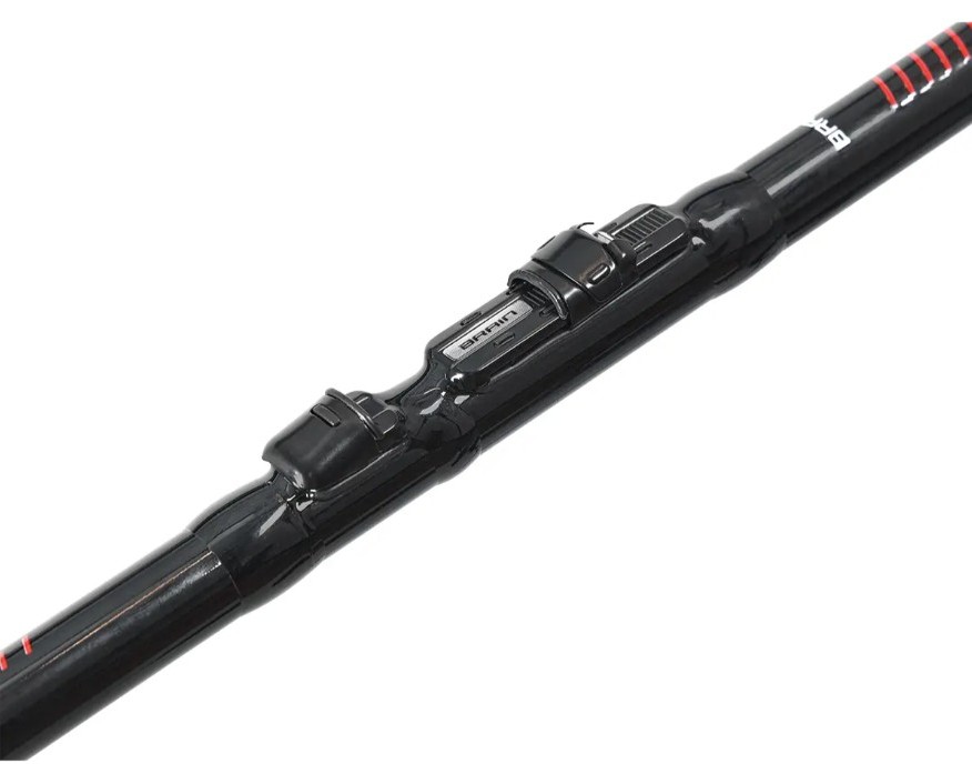 Вудилище болонське Brain Classic Strong Bolo 5.00m 10-30g Фото 3